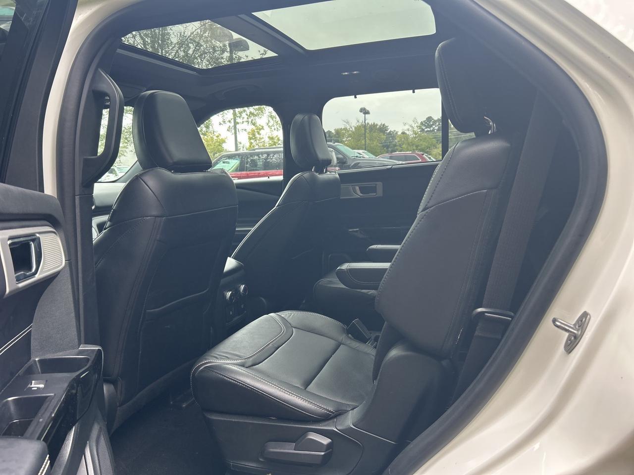 2021 Ford Explorer ST Ashland VA