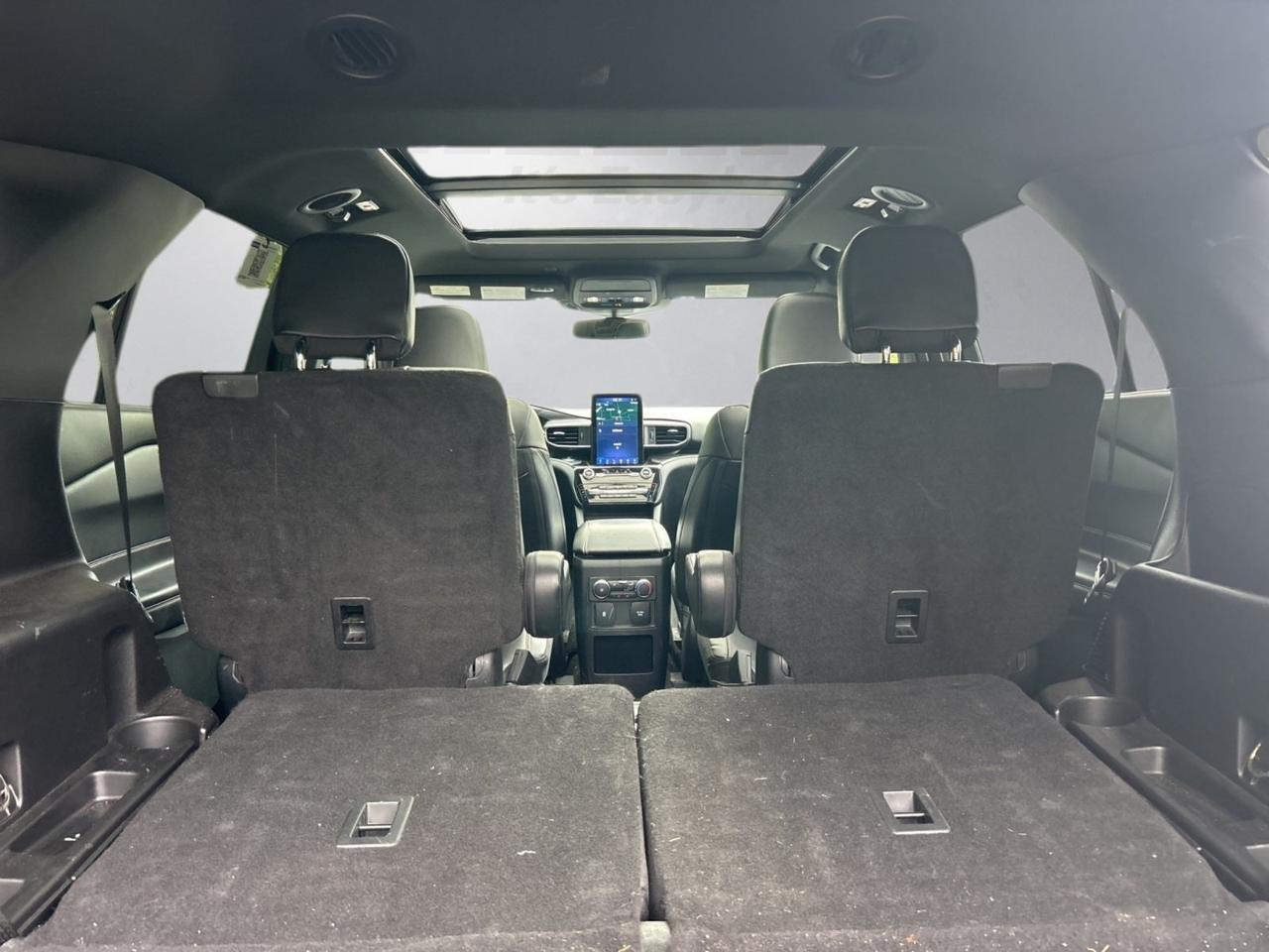 2021 Ford Explorer ST Ashland VA
