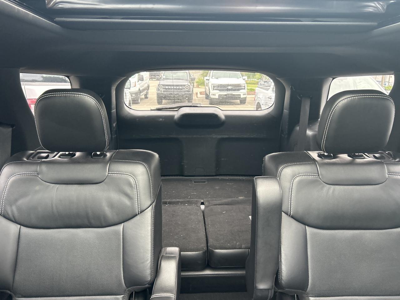 2021 Ford Explorer ST Ashland VA