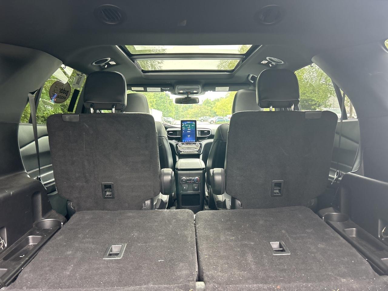 2021 Ford Explorer ST Ashland VA