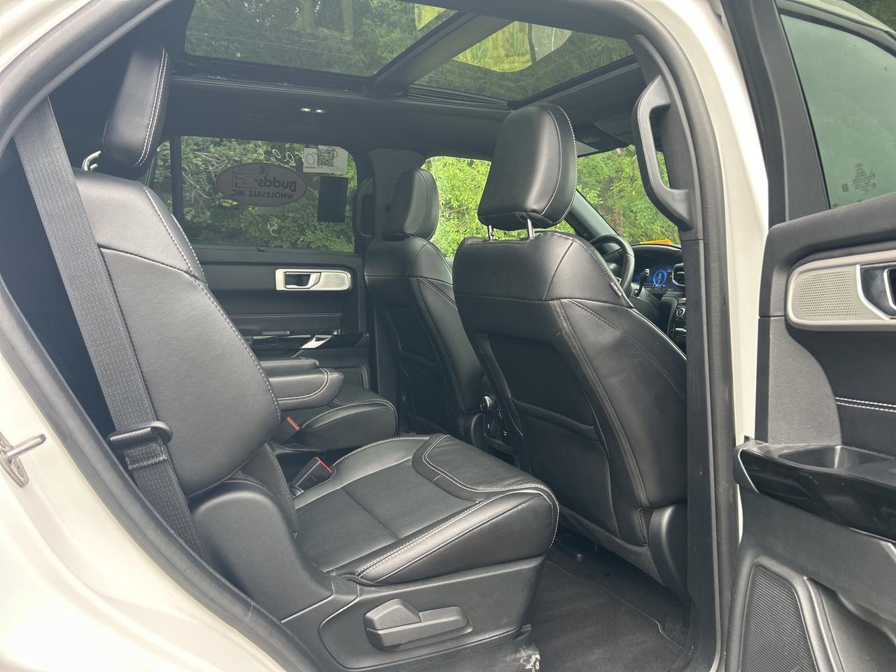 2021 Ford Explorer ST Ashland VA