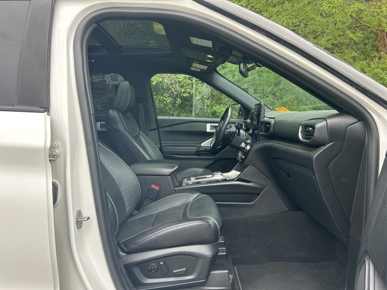 2021 Ford Explorer ST Ashland VA