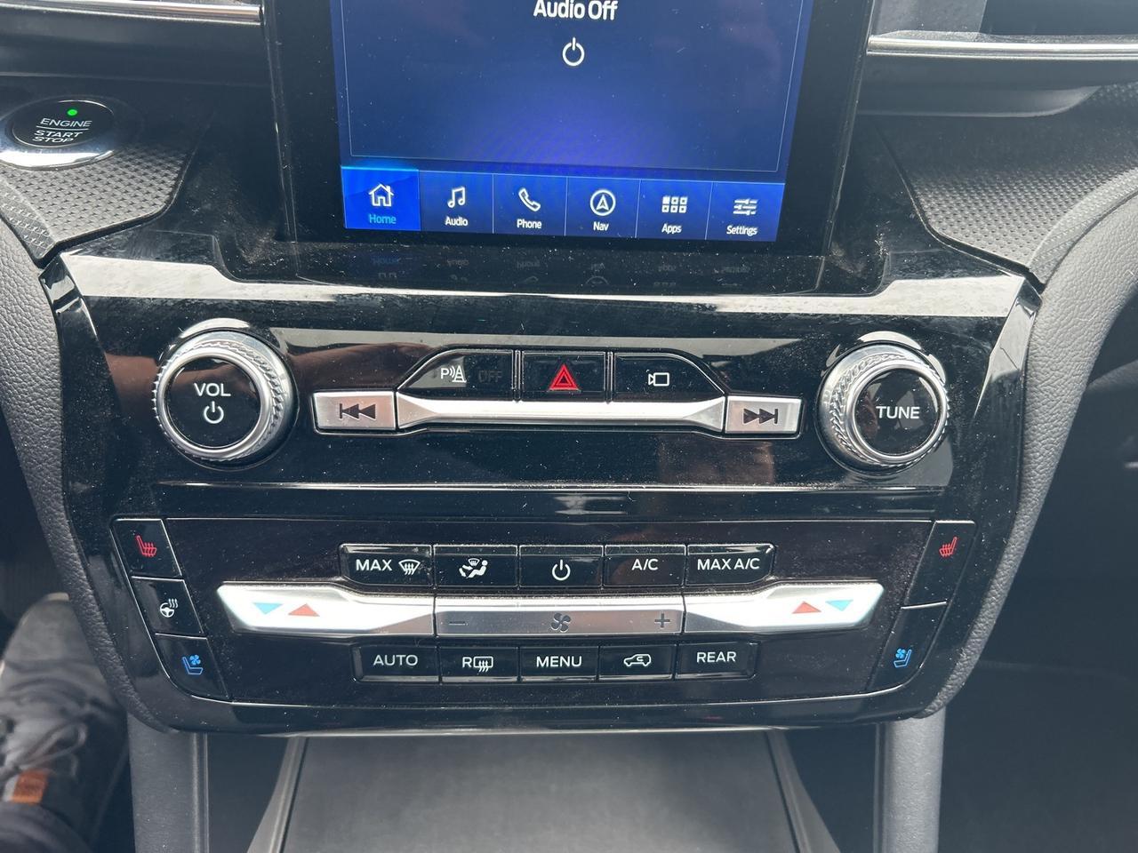 2021 Ford Explorer ST Ashland VA