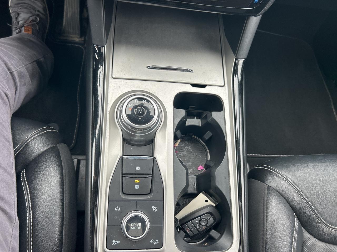 2021 Ford Explorer ST Ashland VA