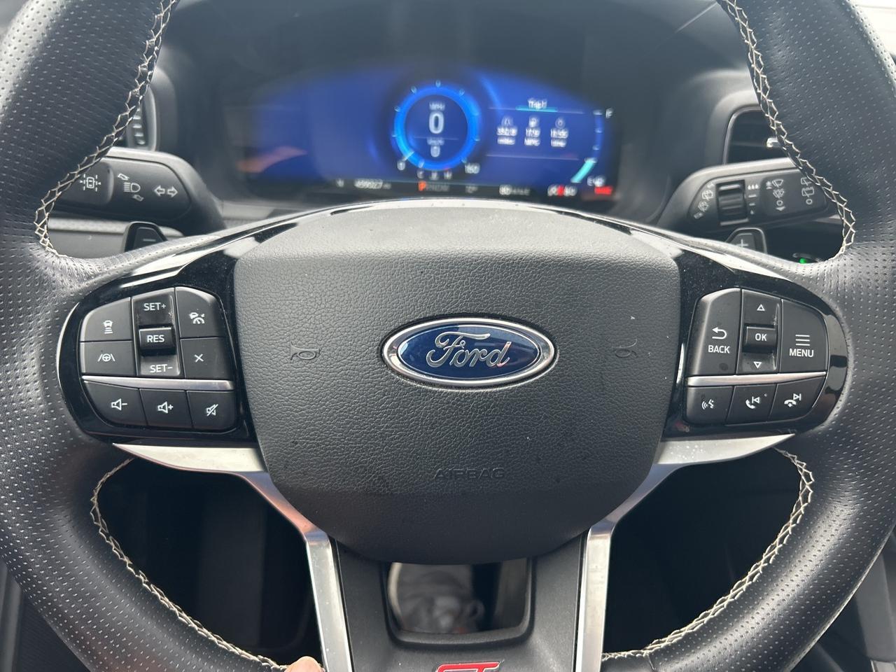 2021 Ford Explorer ST Ashland VA