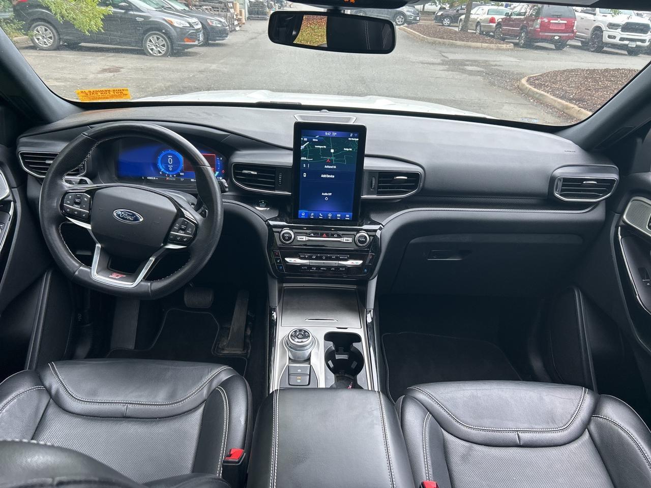 2021 Ford Explorer ST Ashland VA