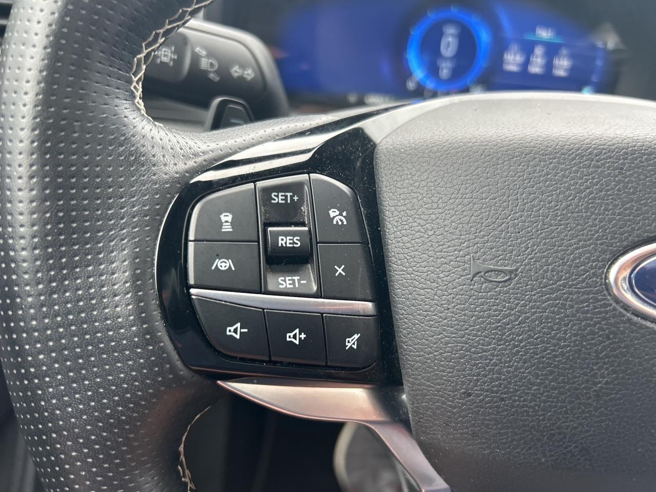 2021 Ford Explorer ST Ashland VA