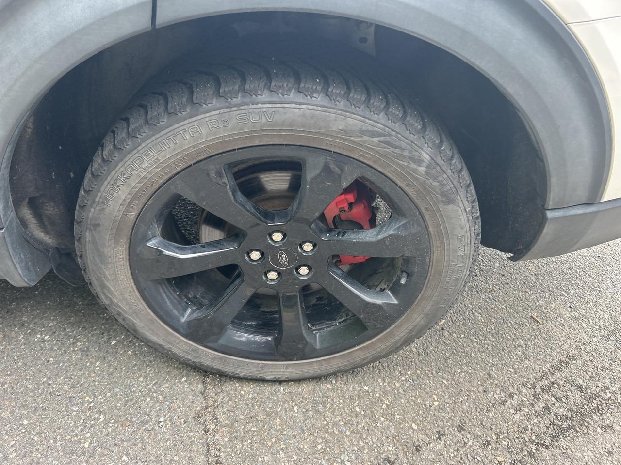 2021 Ford Explorer ST Ashland VA