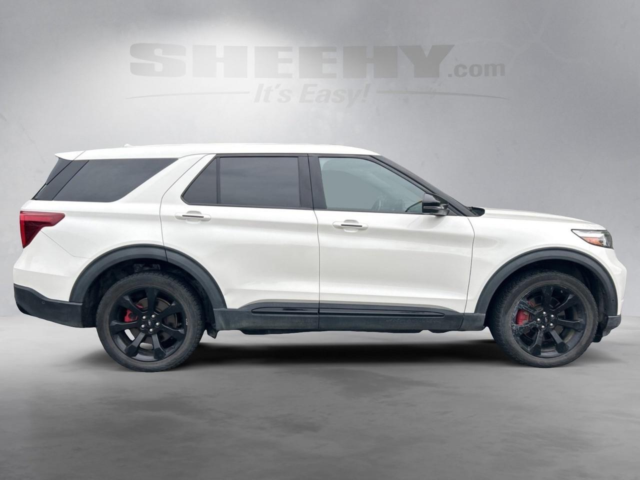 2021 Ford Explorer ST Ashland VA