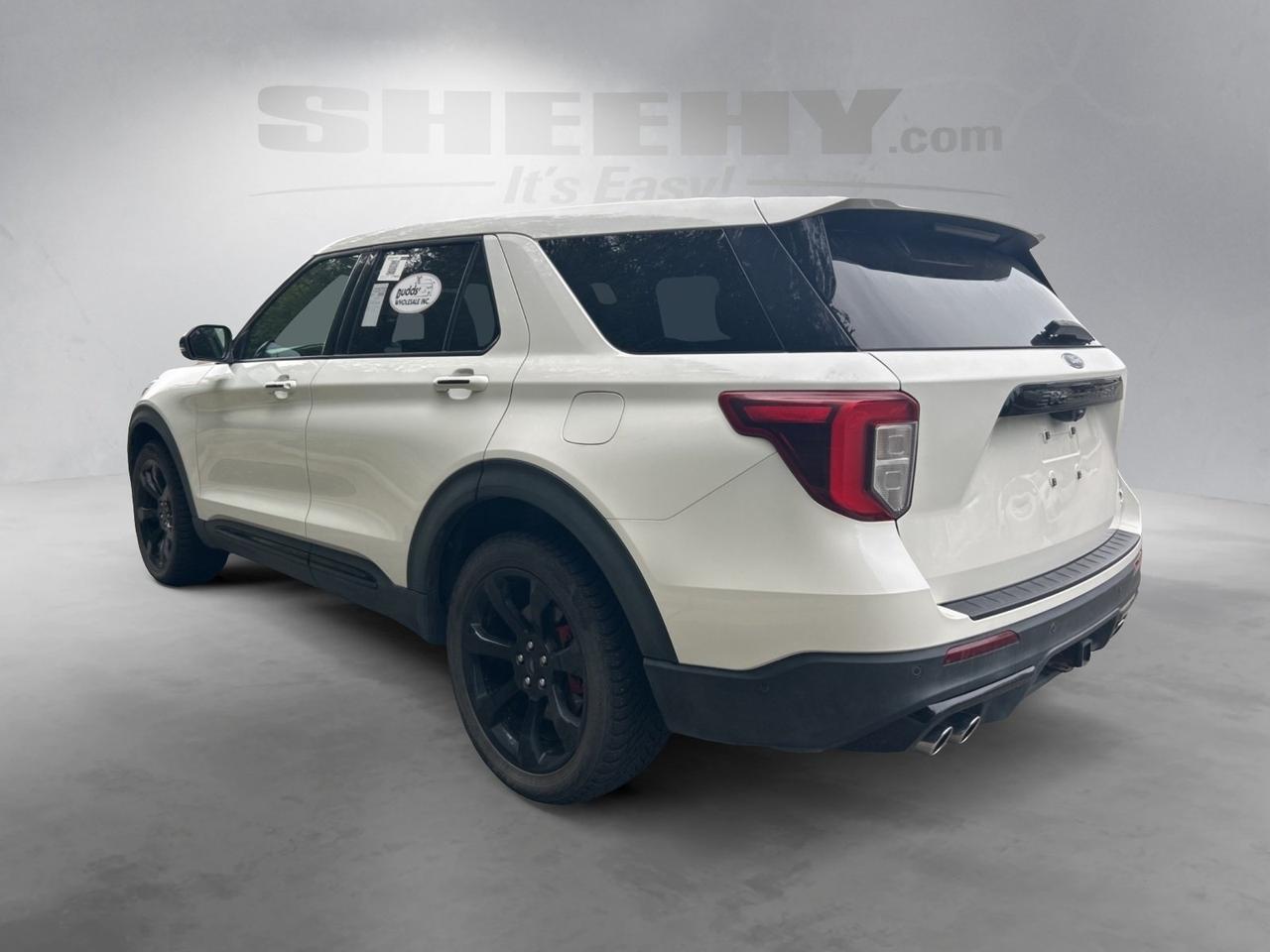 2021 Ford Explorer ST Ashland VA