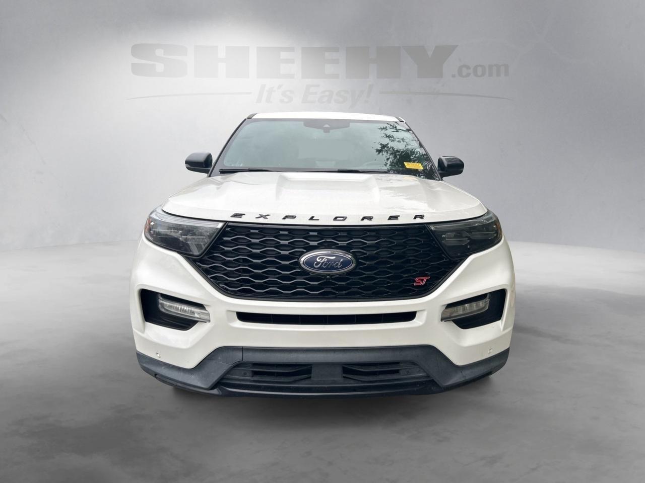 2021 Ford Explorer ST Ashland VA
