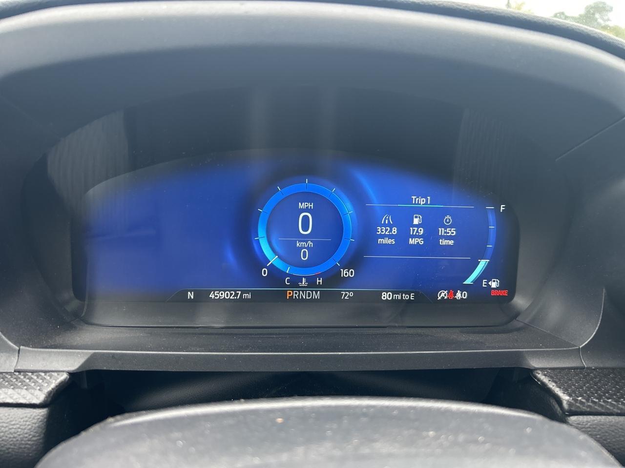 2021 Ford Explorer ST Ashland VA