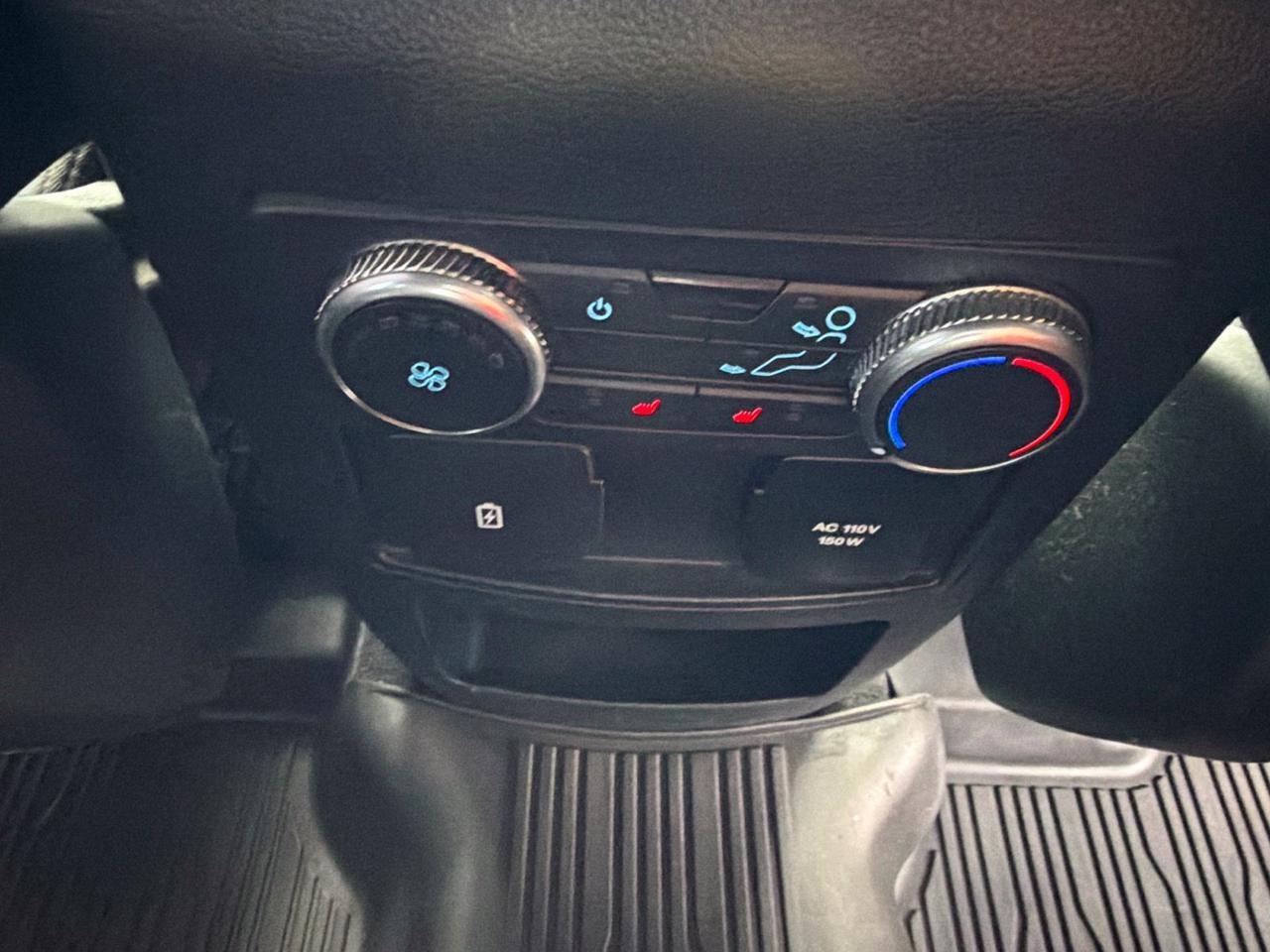 2021 Ford Explorer ST Ashland VA