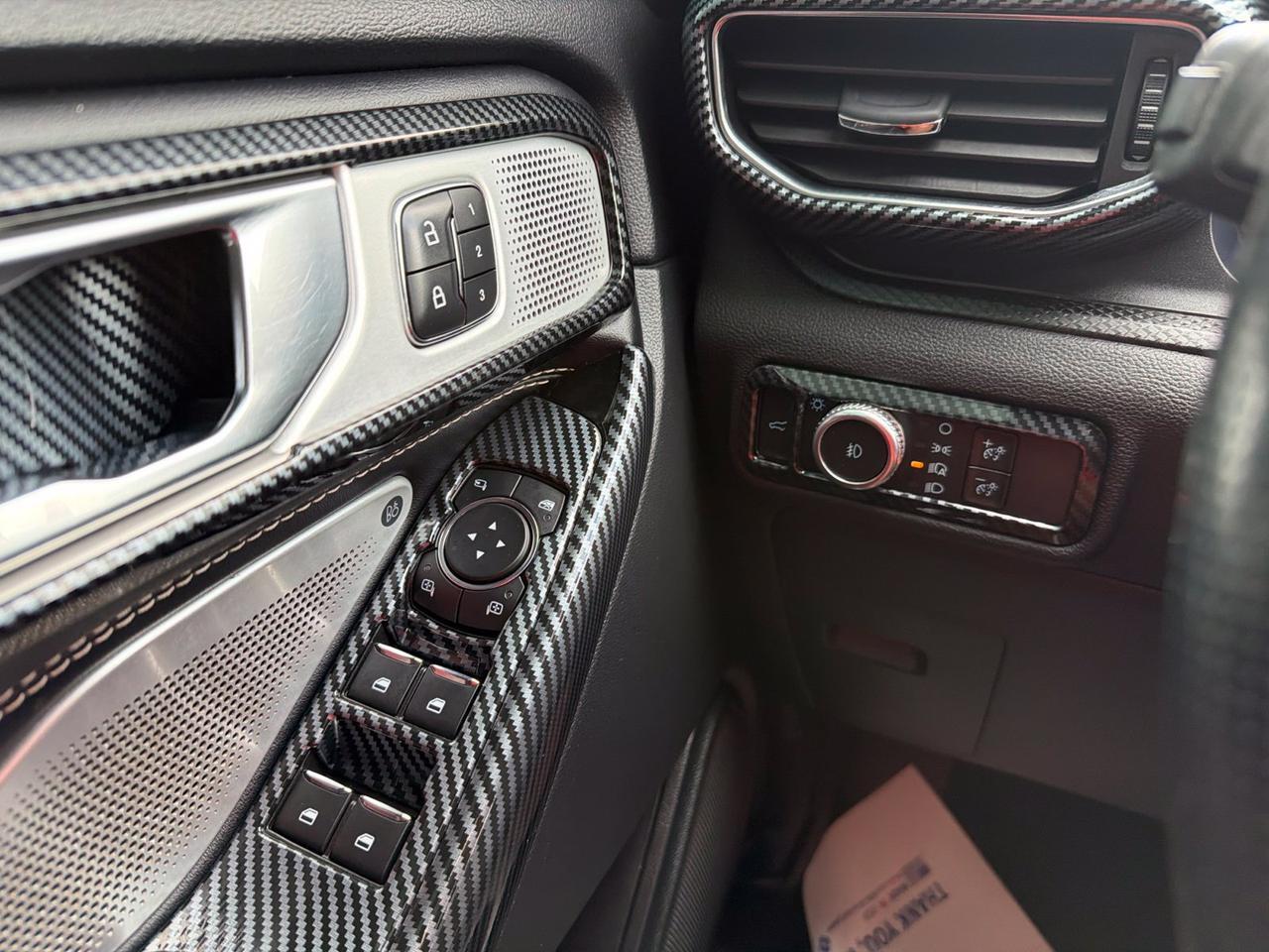 2021 Ford Explorer ST Ashland VA