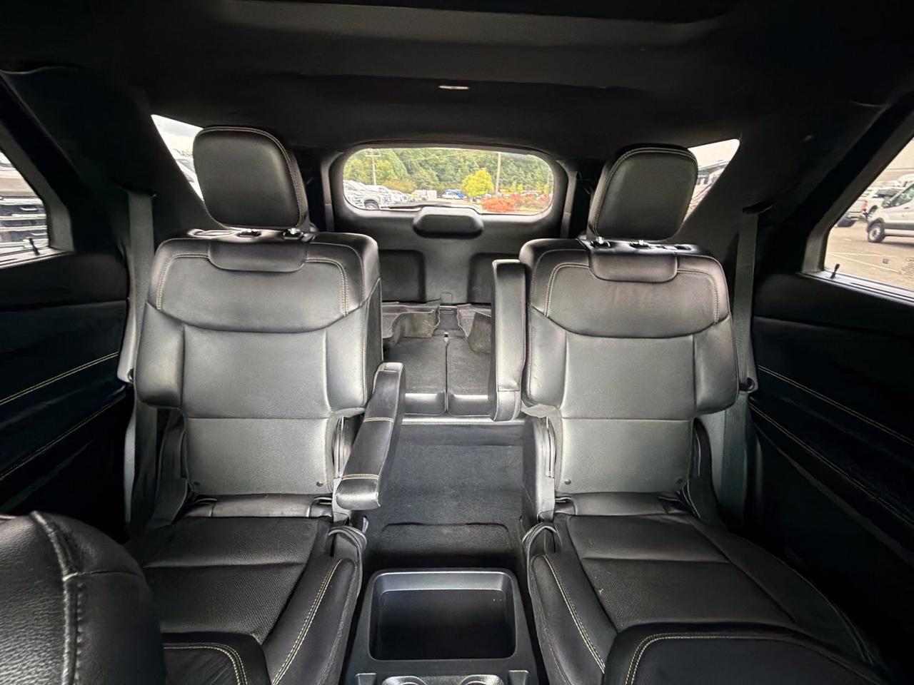 2021 Ford Explorer ST Ashland VA