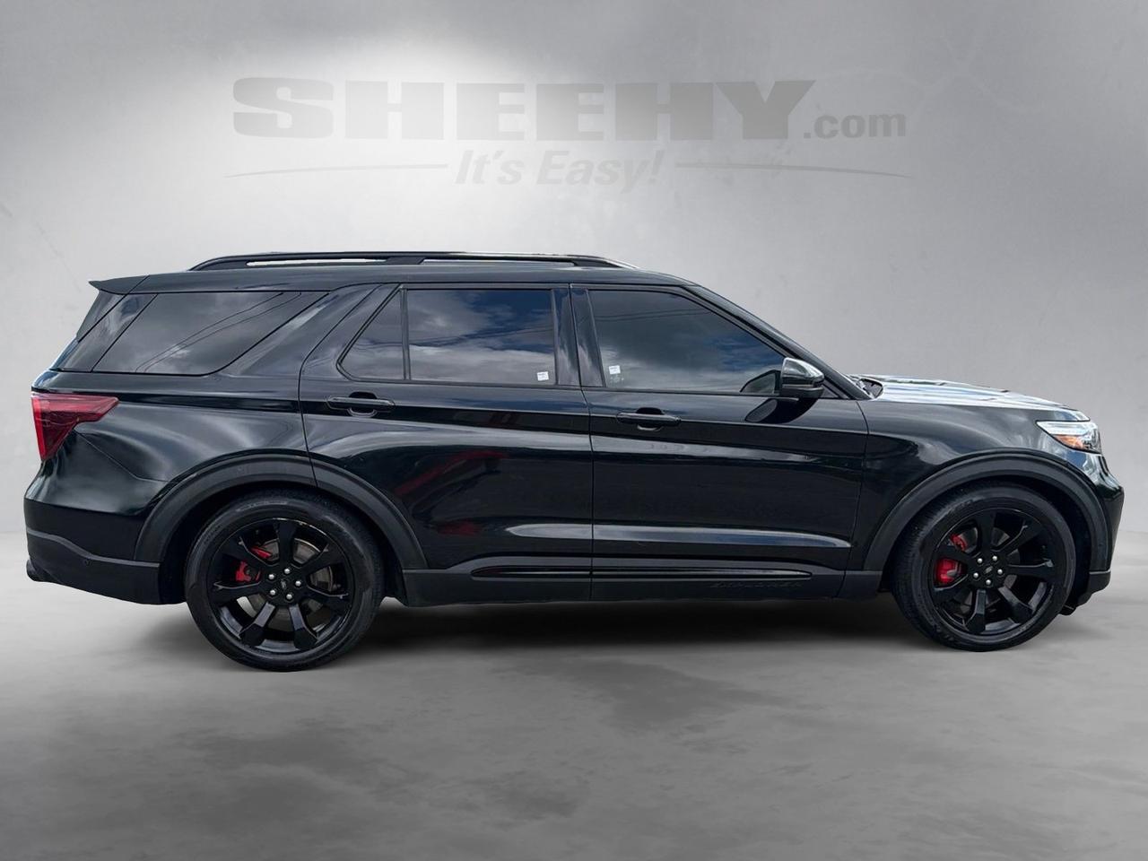 2021 Ford Explorer ST Ashland VA