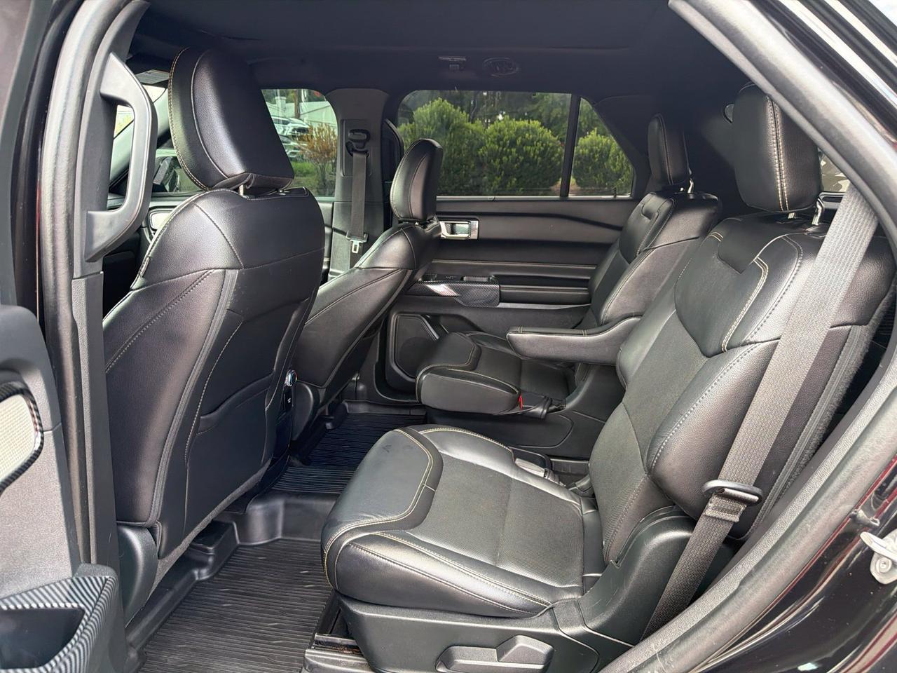 2021 Ford Explorer ST Ashland VA