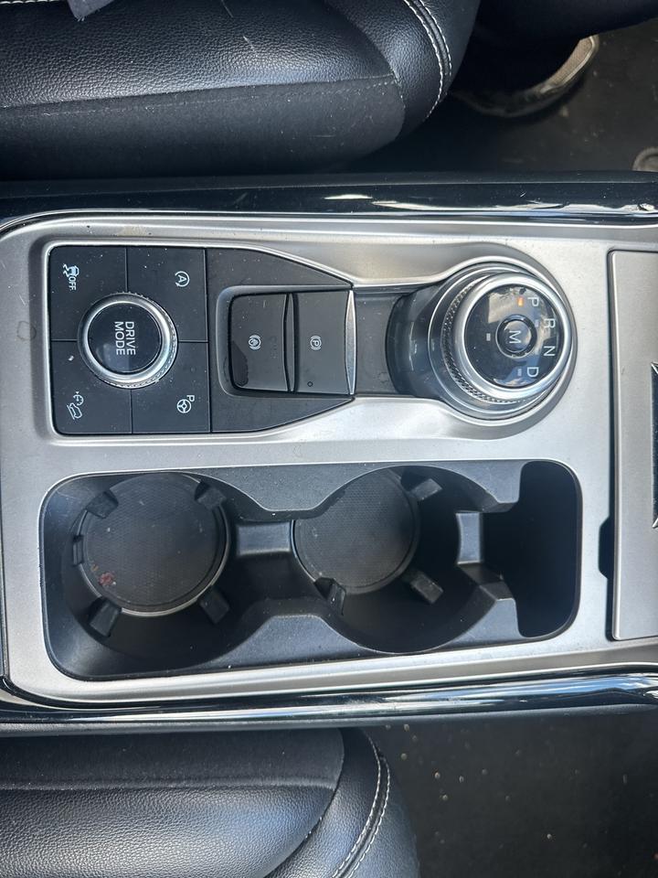 2021 Ford Explorer ST Gaithersburg MD