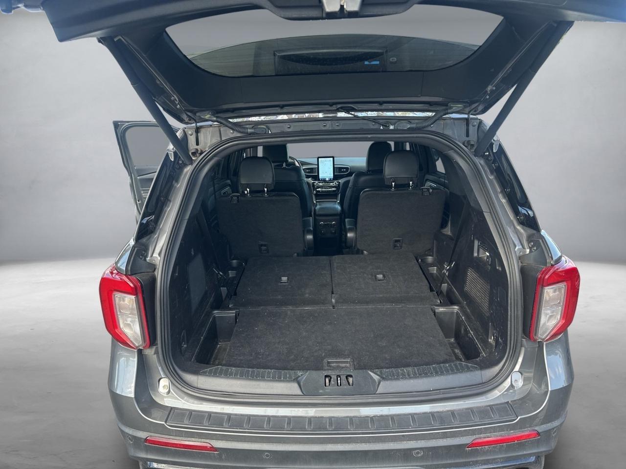 2021 Ford Explorer ST Gaithersburg MD