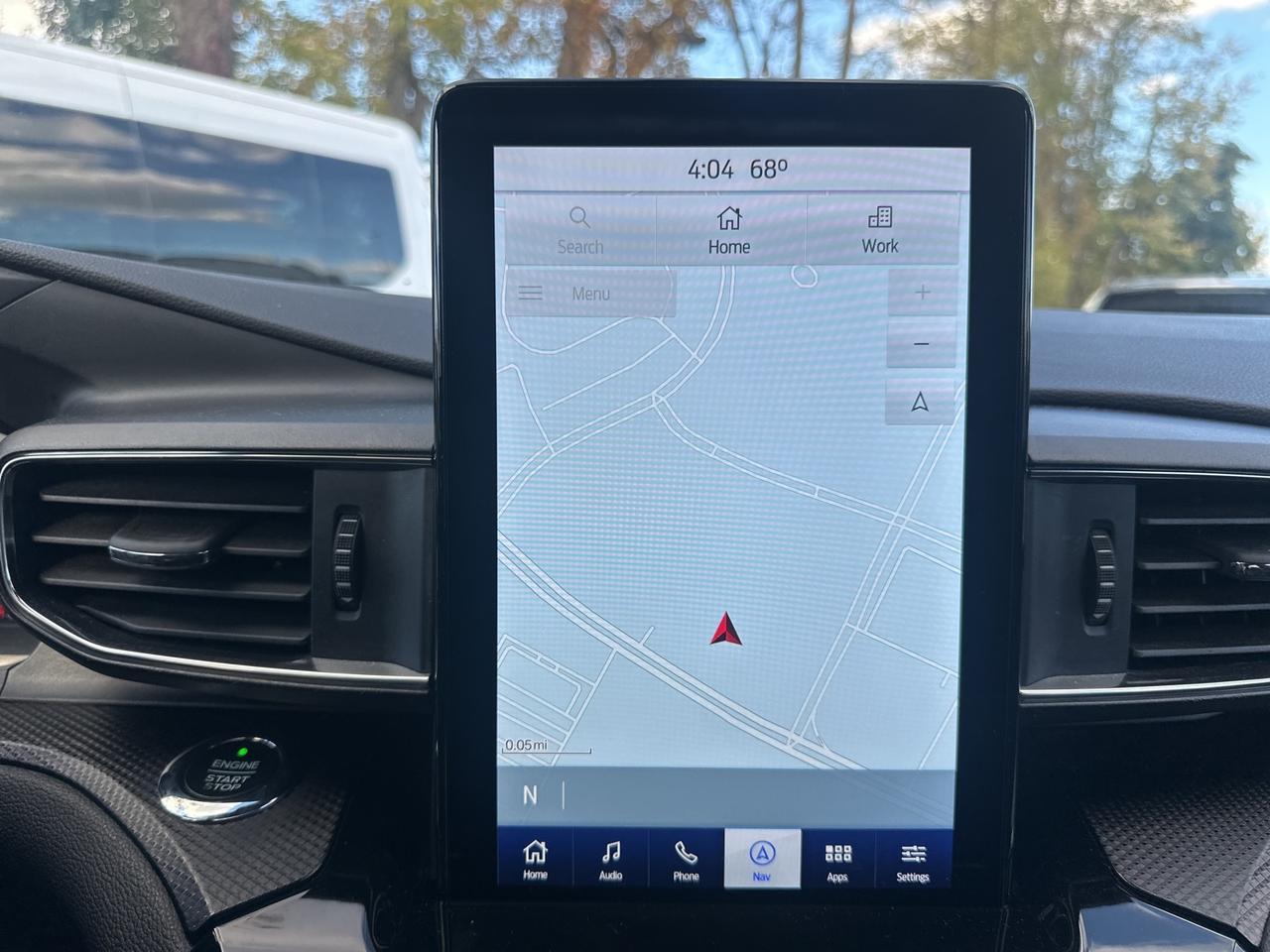 2021 Ford Explorer ST Gaithersburg MD