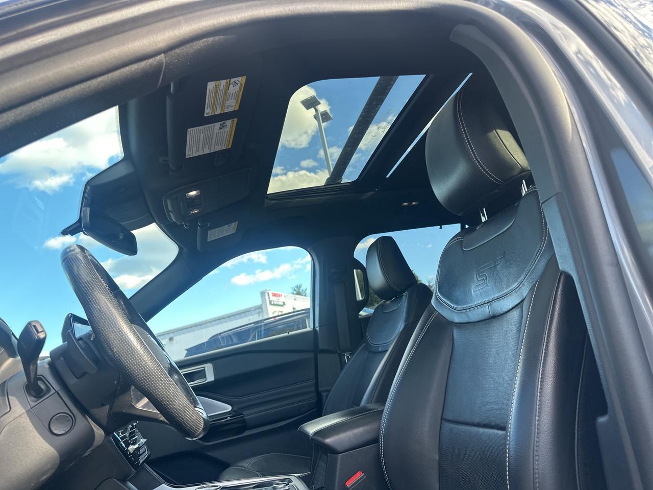 2021 Ford Explorer ST Gaithersburg MD