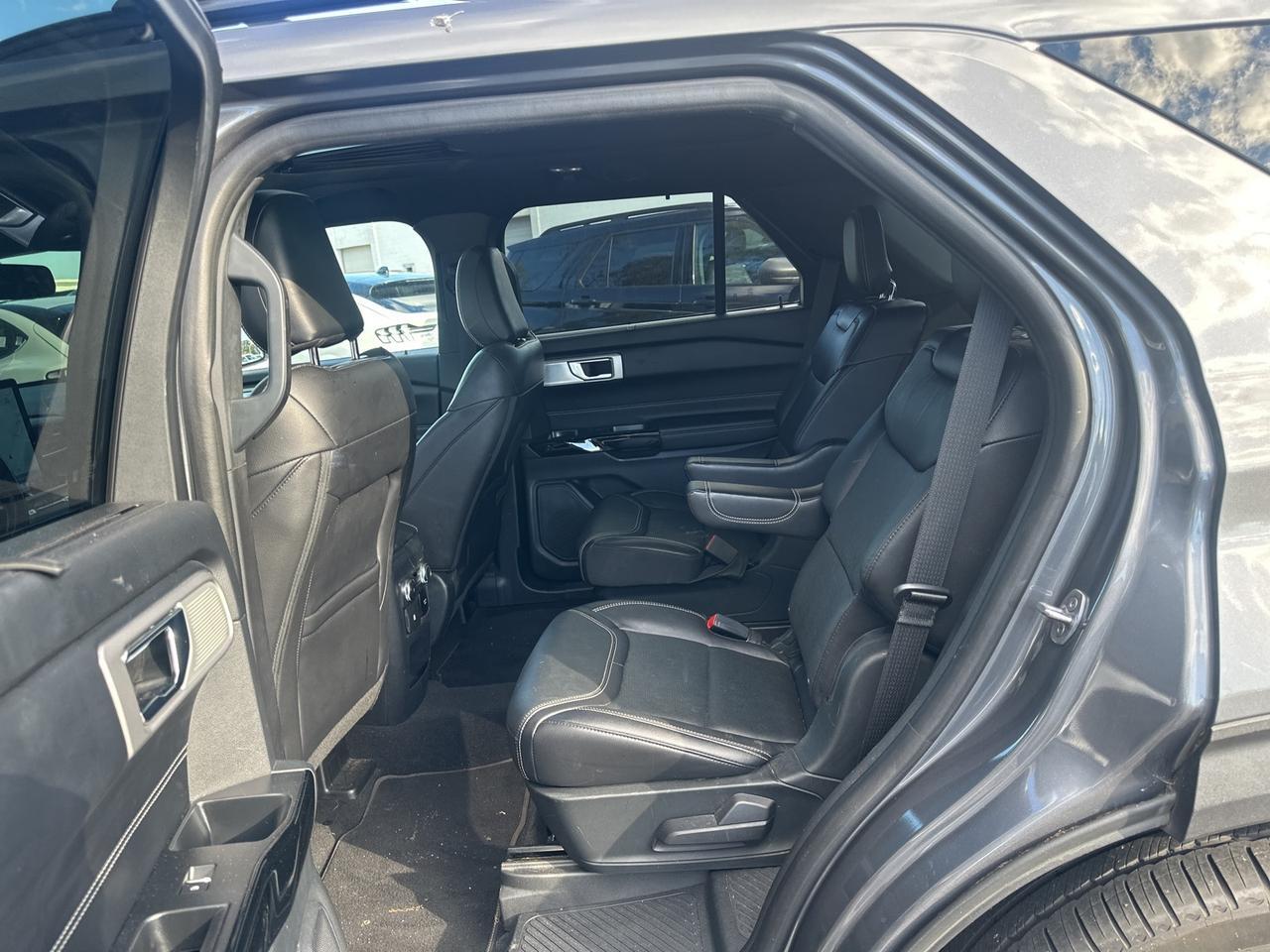 2021 Ford Explorer ST Gaithersburg MD