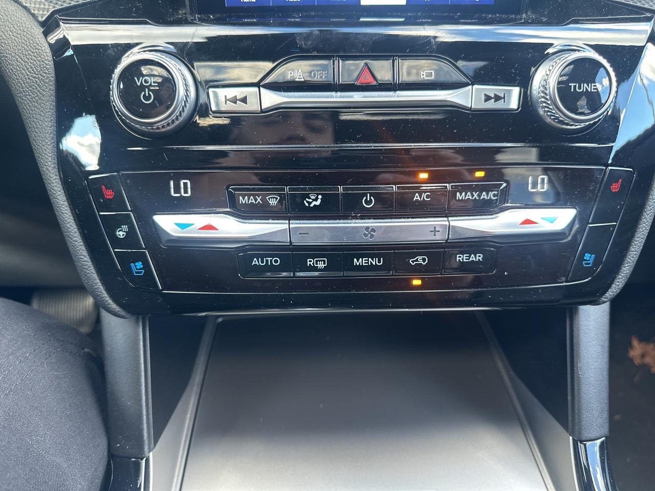 2021 Ford Explorer ST Gaithersburg MD