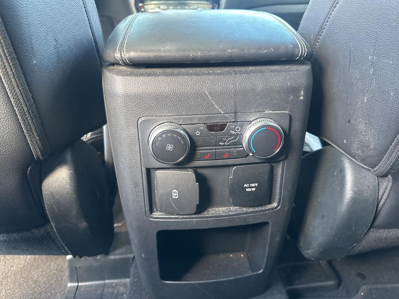 2021 Ford Explorer ST Gaithersburg MD