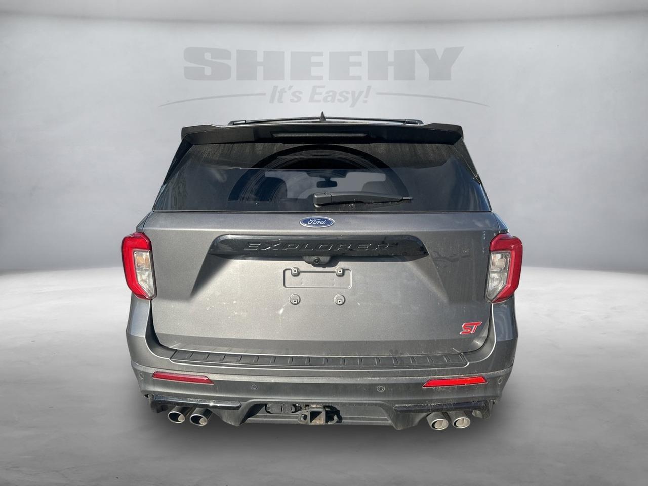 2021 Ford Explorer ST Gaithersburg MD