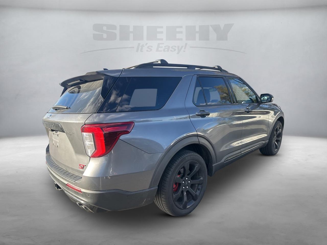 2021 Ford Explorer ST Gaithersburg MD