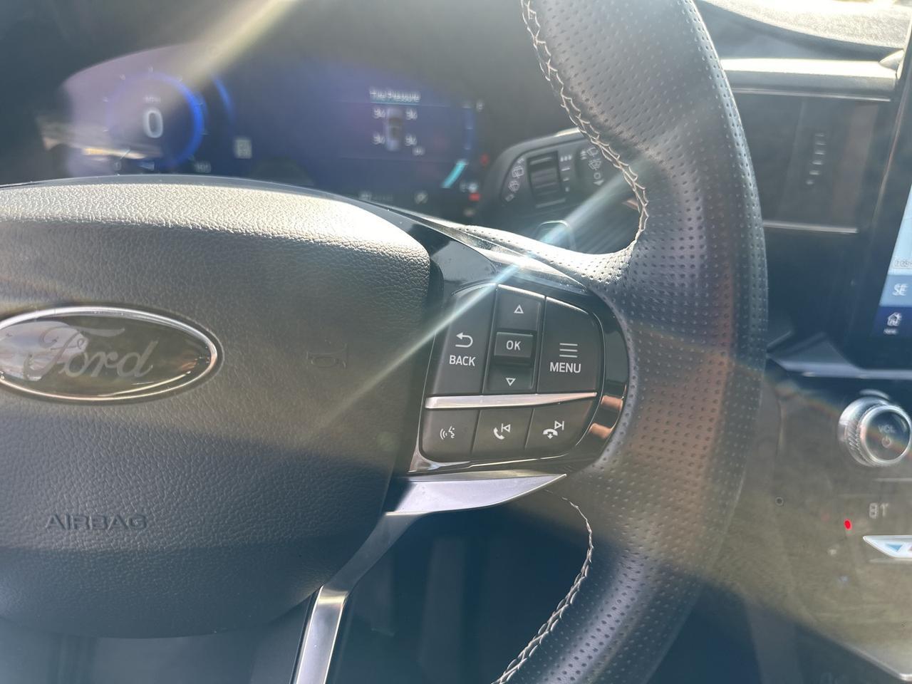 2021 Ford Explorer ST Gaithersburg MD