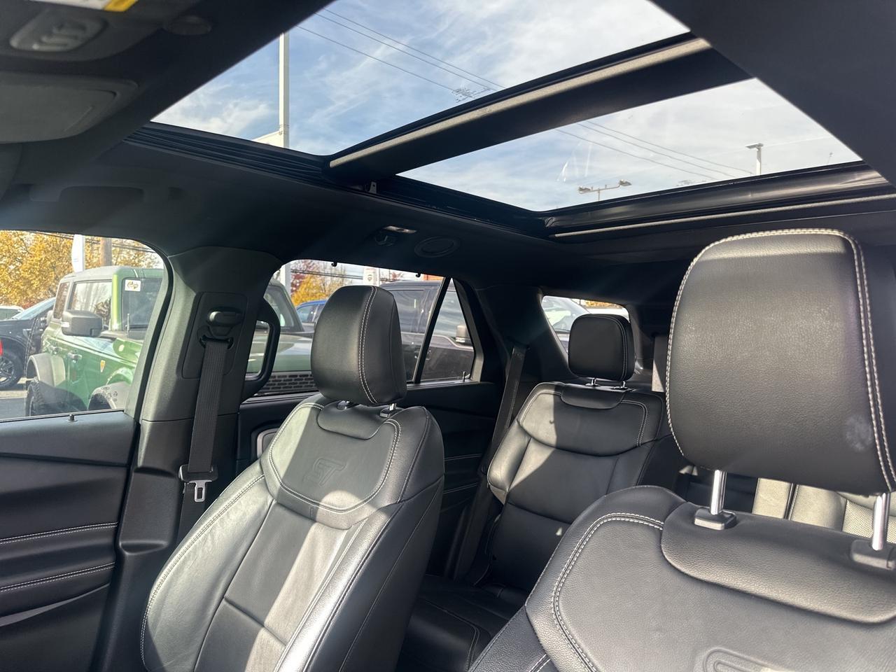 2021 Ford Explorer ST Gaithersburg MD