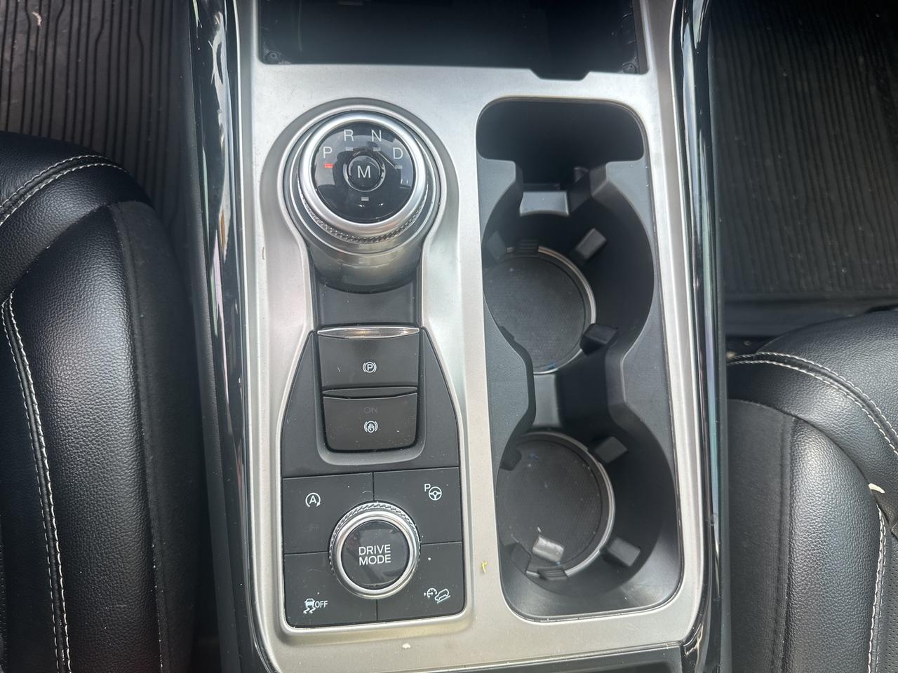 2021 Ford Explorer ST Gaithersburg MD