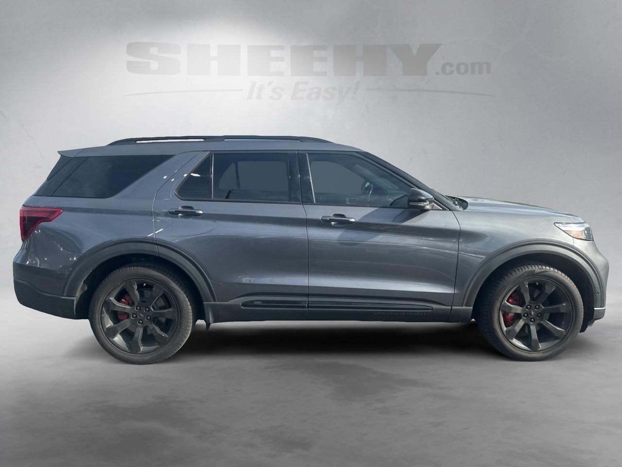 2021 Ford Explorer ST Gaithersburg MD
