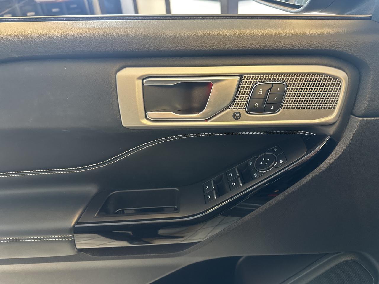 2021 Ford Explorer ST Richmond VA