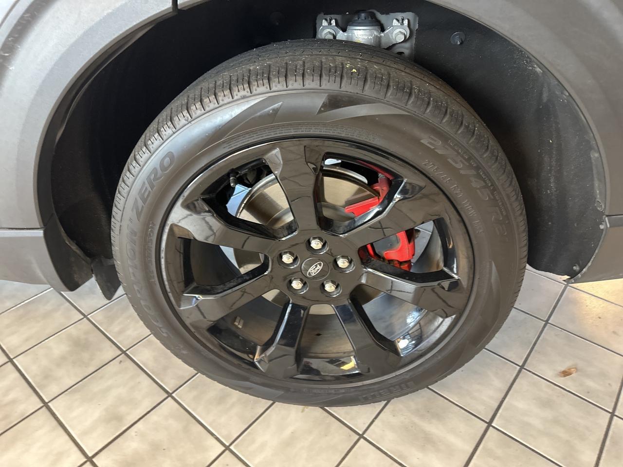 2021 Ford Explorer ST Richmond VA