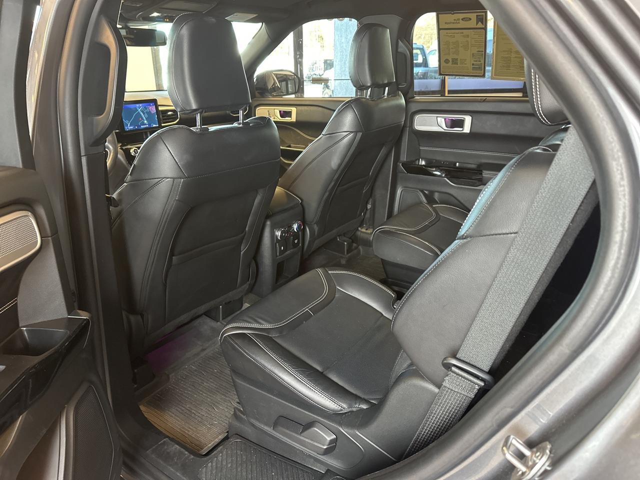 2021 Ford Explorer ST Richmond VA