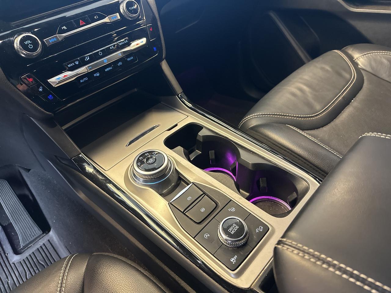 2021 Ford Explorer ST Richmond VA