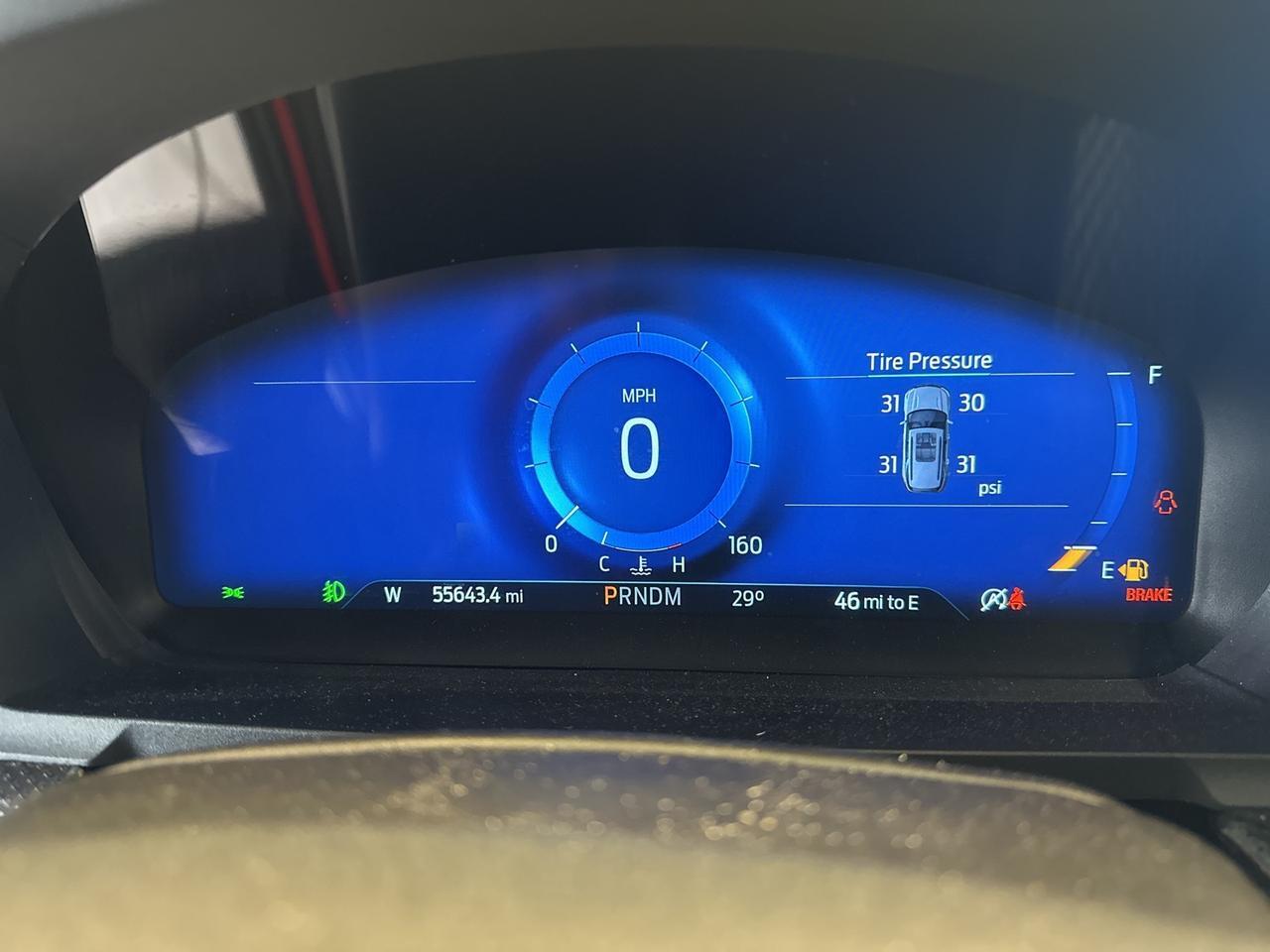 2021 Ford Explorer ST Richmond VA