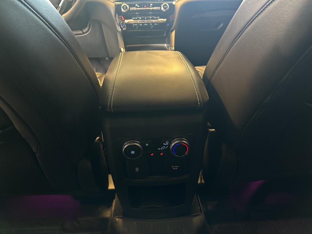 2021 Ford Explorer ST Richmond VA