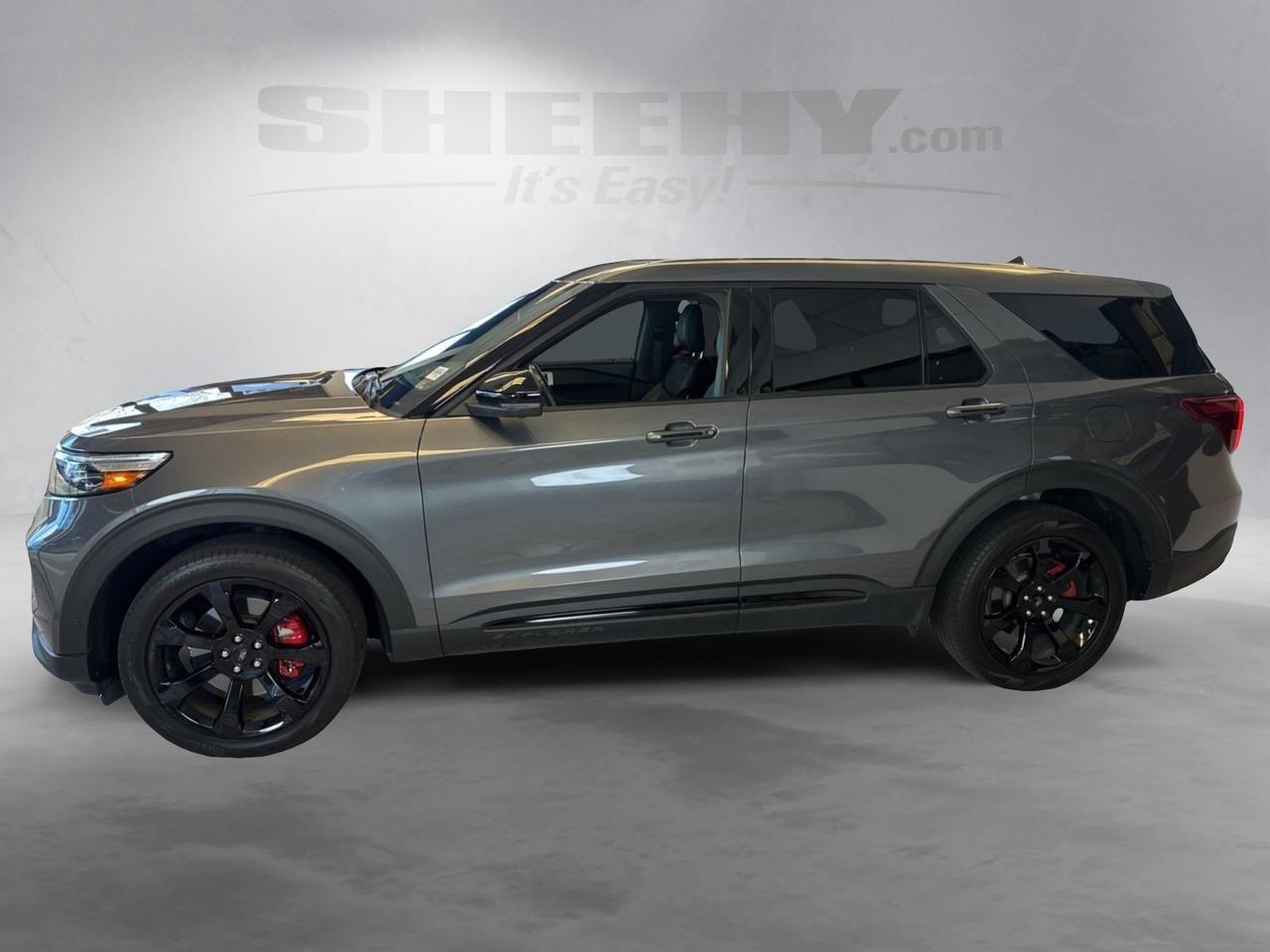 2021 Ford Explorer ST Richmond VA
