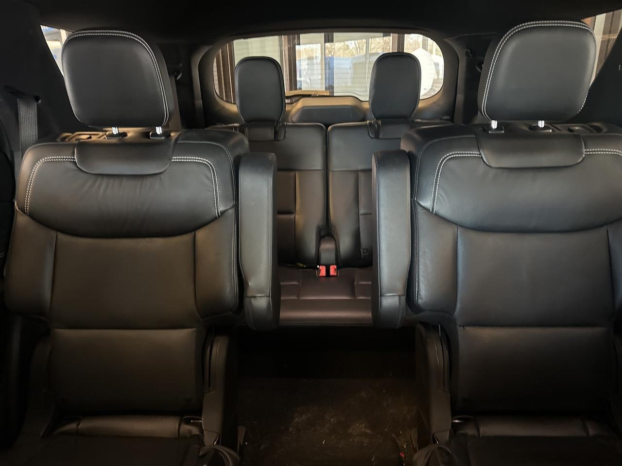 2021 Ford Explorer ST Richmond VA