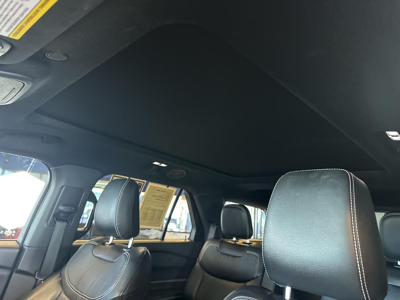 2021 Ford Explorer ST Richmond VA