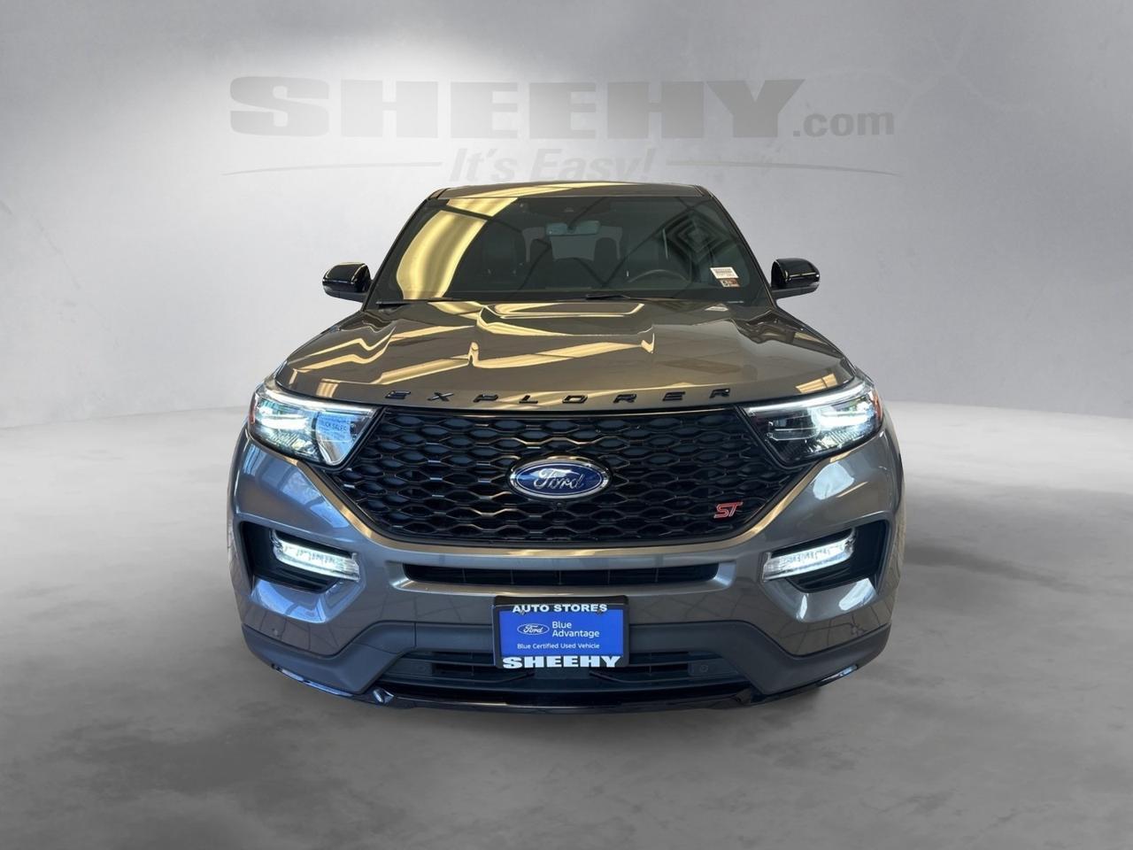 2021 Ford Explorer ST Richmond VA