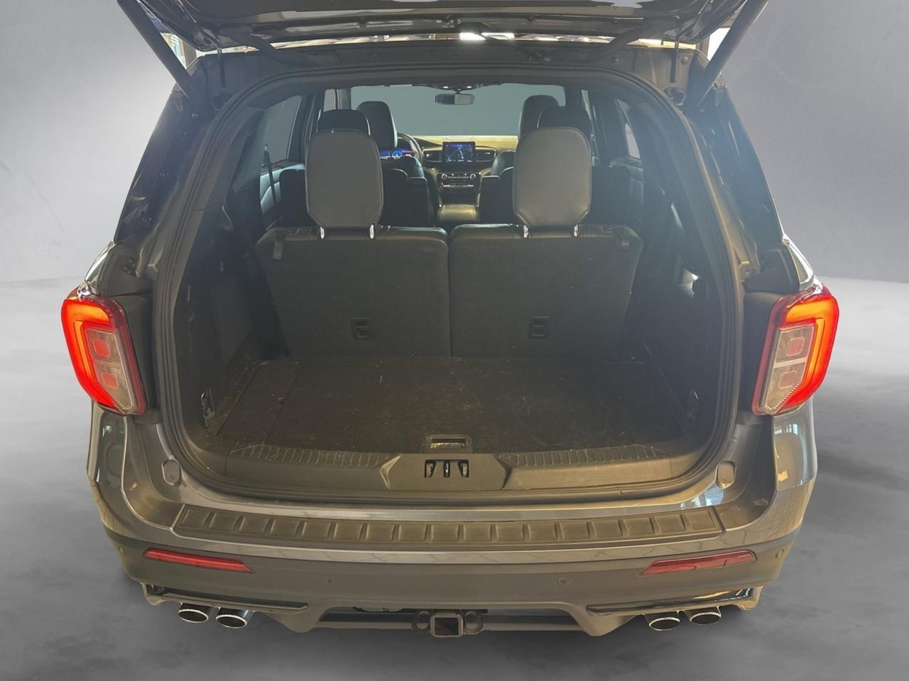 2021 Ford Explorer ST Richmond VA