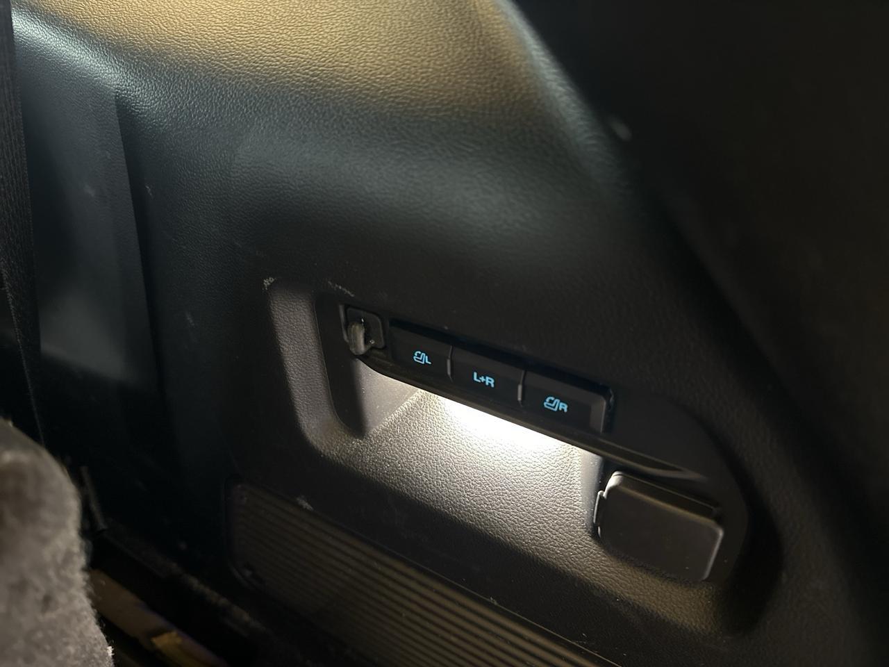 2021 Ford Explorer ST Richmond VA