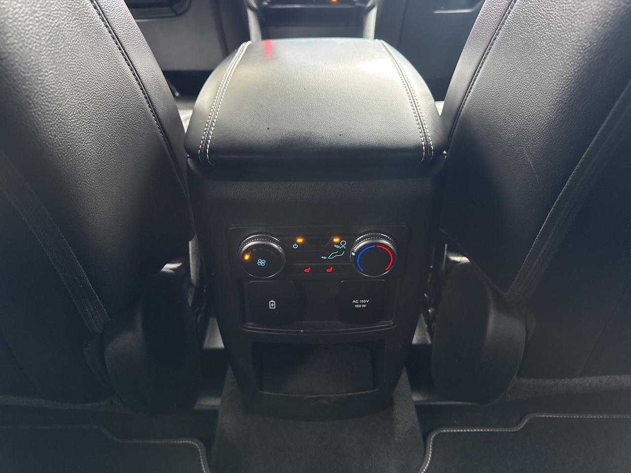 2021 Ford Explorer ST Richmond VA