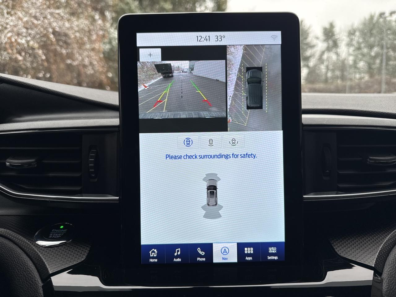 2021 Ford Explorer ST Richmond VA