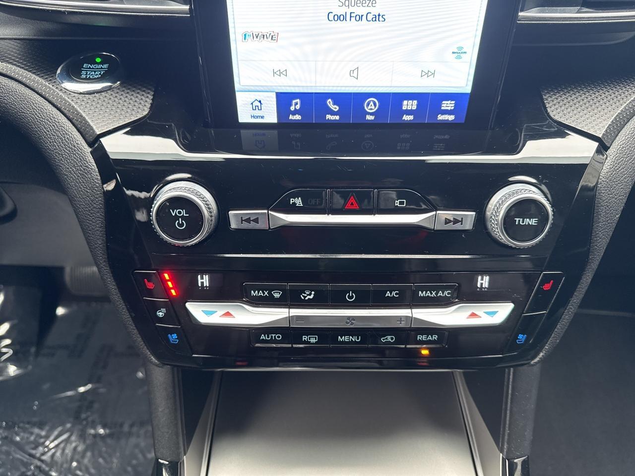 2021 Ford Explorer ST Richmond VA