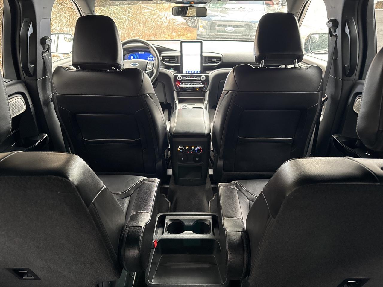 2021 Ford Explorer ST Richmond VA